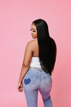 Load image into Gallery viewer, 13x6 Mink Brazilian Luxe lace-front Wig