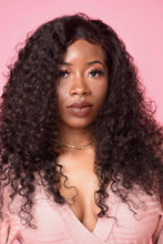 Load image into Gallery viewer, Kiwii Mink Brazilian Curly