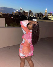 Load image into Gallery viewer, RAW BURMESE CURLY